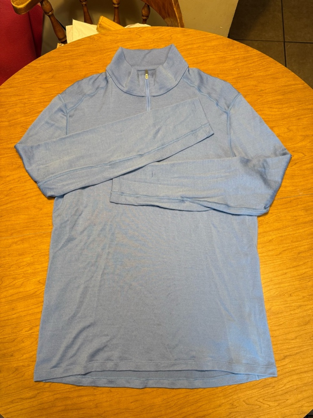 Icebreaker Baselayer